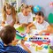 Watercolor Paint Set Bulk,5 Pack,8 Colors Watercolors Paint with Paintbrush.Washable Watercolor Paint Set Kids for Parties,Birthday Party Favor,valentines for kids classroom.